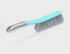 Cleaning Brush for Carpet, Sofa, Car Seat, Bed, Curtain, Plateform Sweeper | Feather Duster (Pack of 1) Assorted