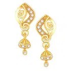 Oxidised Alloy Earrings Set for Women 