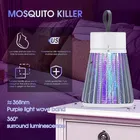 Electronic Led Mosquito Lamp, Mosquito Kiler, Mosquito Trap 