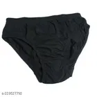 Cotton Blend Briefs for Women 