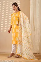 Kurta Set for Women 