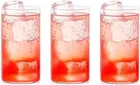 Liquor cum Cocktail Glasses 