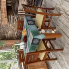 Polyester Table Cover 