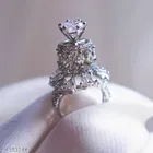 Alloy Ring for Women 