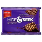 पार्ले हाईड & सीक चॉकलेट चिप कूकीज 200 g
