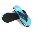 Solid Flip-flops for Men 