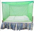 Polyester Double Bed Mosquito Net 