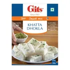 Gits Khatta Dhokla Snack Mix 200 g