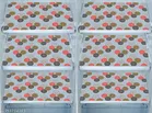 Waterproof Fridge Mats 