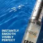 Seven Seas Prime Light Face Perfector Glow Primer, Transparent 