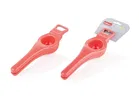 Ritu 2 in 1 Plastic Lemon Squuezer & Bottle Opener 