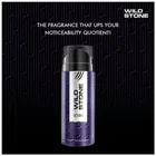 Wild स्टोन बियॉन्ड बॉडी डिओडोरेंट - 150Ml