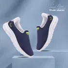 Casual Shoes for Men, Blue 