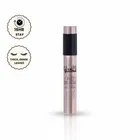Glam 21 Hd Dense Mascara, With Petite Brush, Thermal Sensitive Technology, Smudge Proof & Water Proof, Voluminous Eyelashes, 16 Hours Long-Wear, Black, Pack Of 1