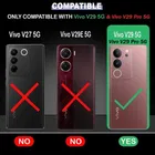 Vivo V29 5G Mobile Back Cover 
