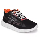 Sports Shoes for Men, Black 