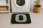Cotton Doormats Pack of 4 13x20in Assorted