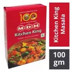 MDH किचन किंग मसाला 2X110 g 