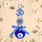 Exclusive Evil Eye Hanging for Home Entrance Door Decoration, Nazar Battu for Home Protection 