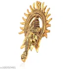 Ganesha Face Wall Hanging