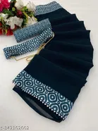 Party Wear Saree for Women 