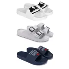 Combo of Sliders for Men 