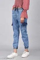Denim Jeans for Women 