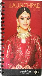 Karwa Chauth Bindi Book 600 Multicolor Kumkum Stickers 