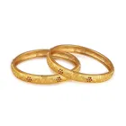 Alloy Bangles for Women 