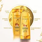 L'Oreal Paris 6 Oil Nourishing Shampoo Dry & Dull Hair 200 ml