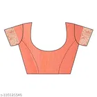 Chanderi Cotton Zari Woven Saree for Women 