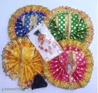 Laddu Gopal Dress Set 