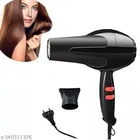 Plastic Hair Dryer 