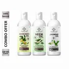 PuriFlame Pure Avocado Oil 