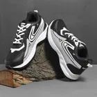 Sports Shoes for Men, Black 