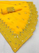 Bright Saree for Women 