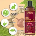 Donnara Organics Pure & Natural Red Onion Hair Oil 