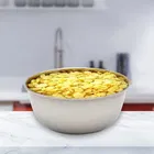 JENSONS Stainless Steel Bowl 