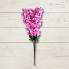 Akaar Pink Cherry Blossom Artificial Flower Bunch - 