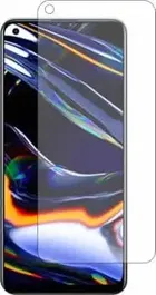 Impossible Screen Guard for Realme 7 Pro, Pack of 1