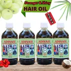 Adivasi Herbal Hair Oil 
