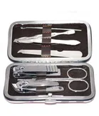 Lenon Makeup Accessory Rtb 7 Piece Manicure Kits 