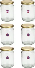 Glass Kitchen Storage Containers 