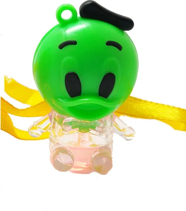 Plastic Rakhi for Kids (Multicolor, Pack of 1)