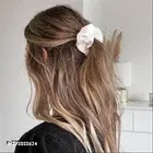 Rubber Band Hair Ties for Women 