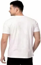 Stylesmith Premium Quality Round Neck Half Sleeves t-shirt for mens 
