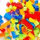 Plastic Block Toys for Kids 
