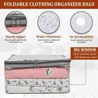 Clothes Storage Covers 