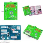 Little Explorers INDIA & WORLD Activity Editions with Stickers + STEM Activity Book on Artificial Intelligence – Set of 3 Interactive & Educational Books for Kids
