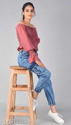 Denim Jeans for Women 